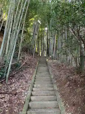 妙見宮(千葉県)