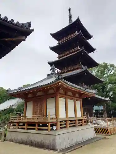 本山寺のその他建物