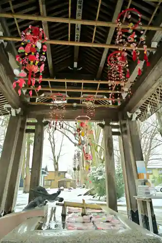 金峯神社(新潟県)