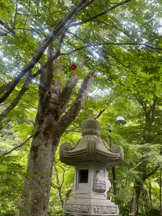 徳善院明王密寺(福島県)