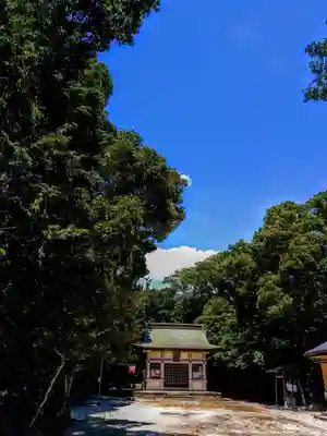 子安神社(木ノ山子安神社)のその他建物