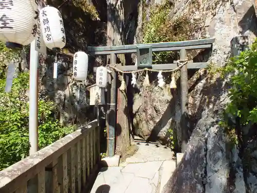 阿賀神社(滋賀県)