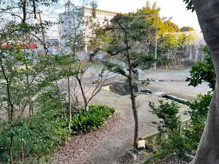 味水御井神社(福岡県)