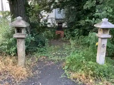 社（春日井市下屋敷町）のその他建物