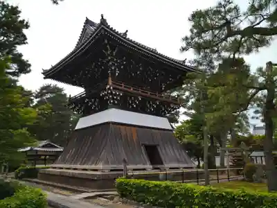 相国寺（相国承天禅寺）(京都府)
