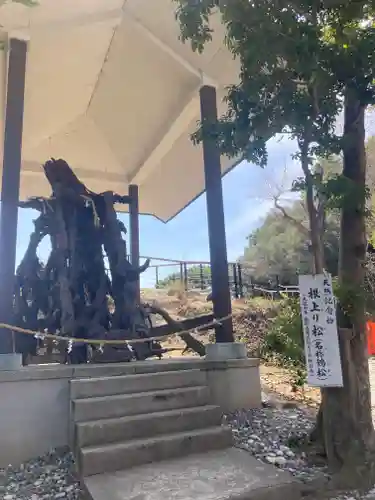 玉津島神社(和歌山県)