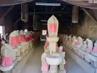 勝福寺の末社・摂社