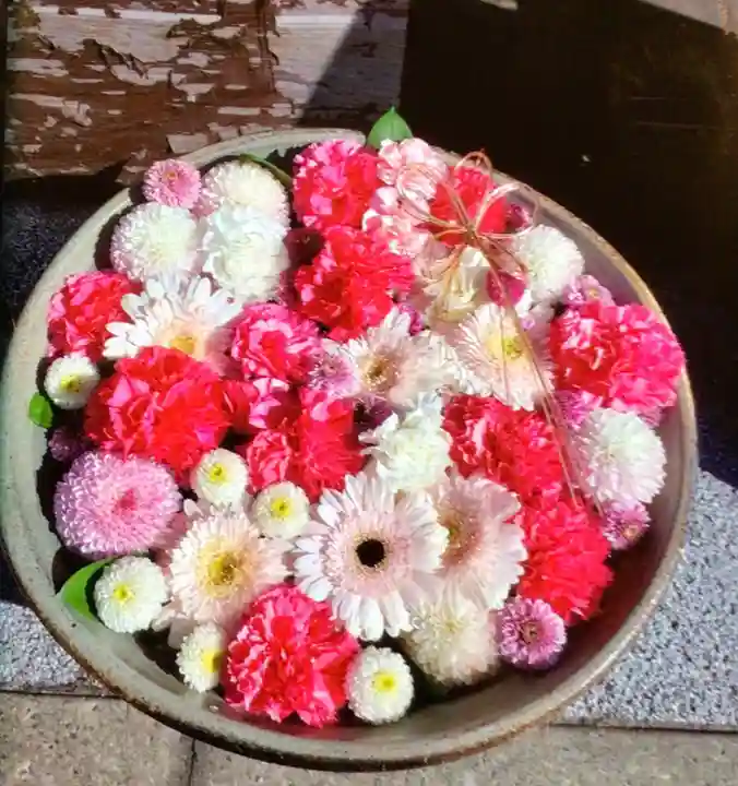 成田山深川不動堂(新勝寺東京別院)(東京都)