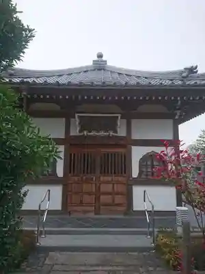 善勝寺のその他建物