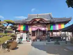 帝釈寺(大阪府)