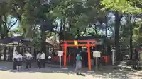 賀茂御祖神社(下鴨神社)(京都府)