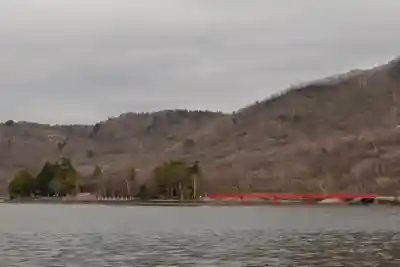 赤城神社(群馬県)