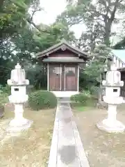 南蔵院の建物その他