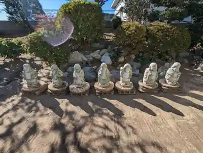 寳藏院(神奈川県)