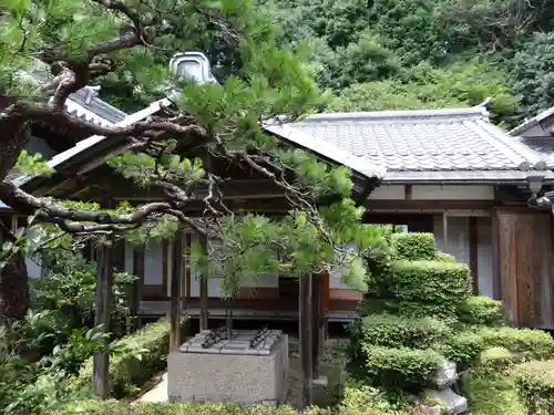 大池寺(滋賀県)