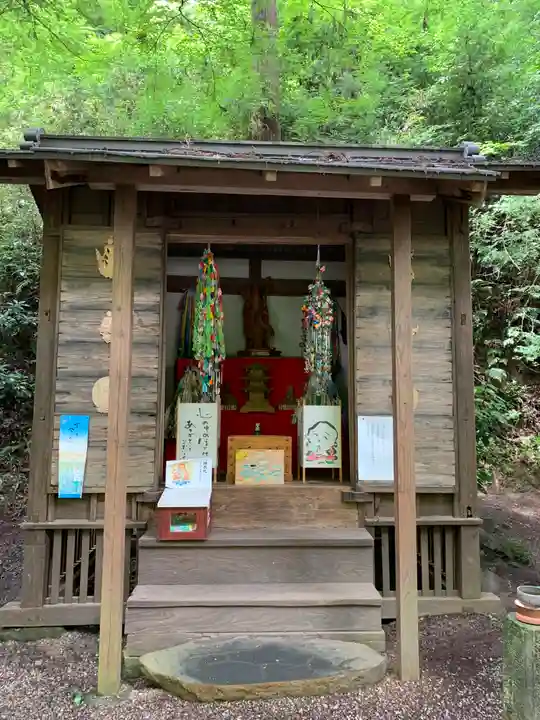 乾徳寺のその他建物