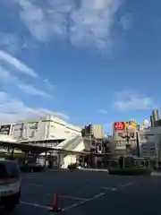 剣神社(埼玉県)