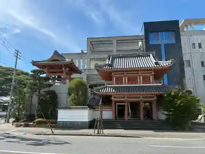 円徳寺(徳島県)