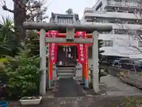 肥後稲荷神社(広島県)