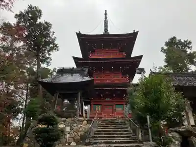 柏原八幡宮のその他建物