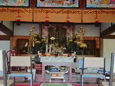 太巌寺(ふじの寺)のその他建物