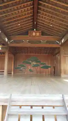 靖國神社のその他建物