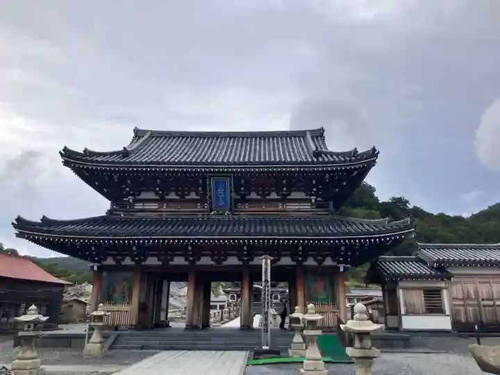 恐山菩提寺(青森県)