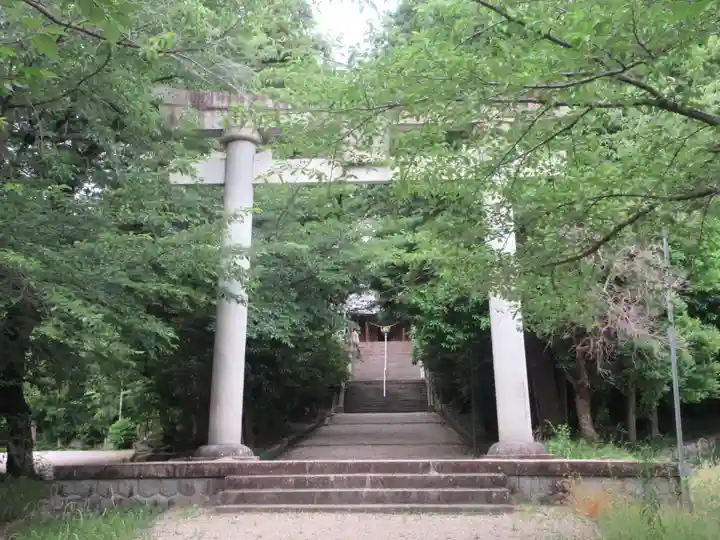 八柱神社(愛知県)