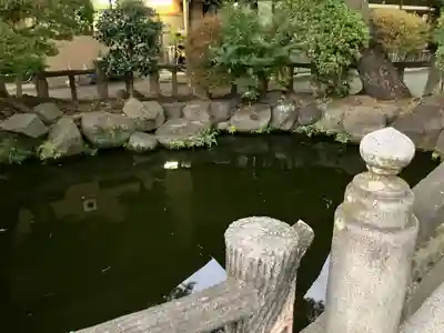 松原神社(神奈川県)