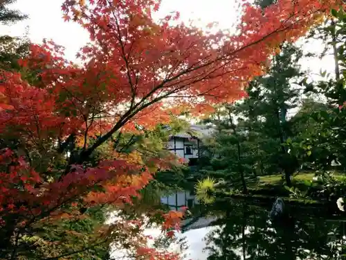 等持院の建物その他