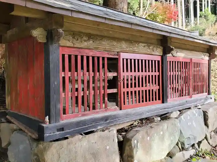 神社(栃木県)