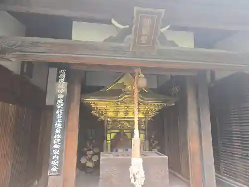 観智院（東寺子院）(京都府)