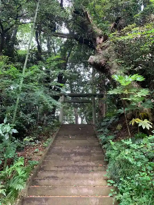 八雲神社(千葉県)