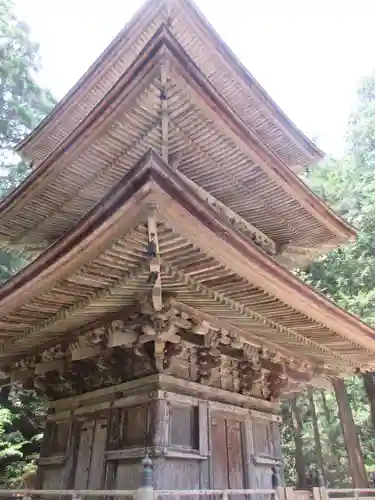 明通寺(福井県)