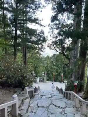 焼山寺(徳島県)