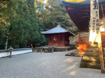 金剛證寺(三重県)