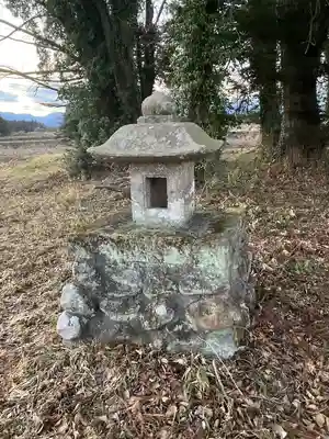波立温泉神社(栃木県)
