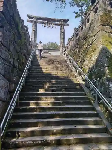 武雄神社(佐賀県)