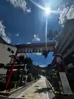 粟田神社(京都府)
