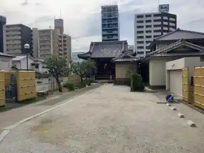 善福寺のその他建物