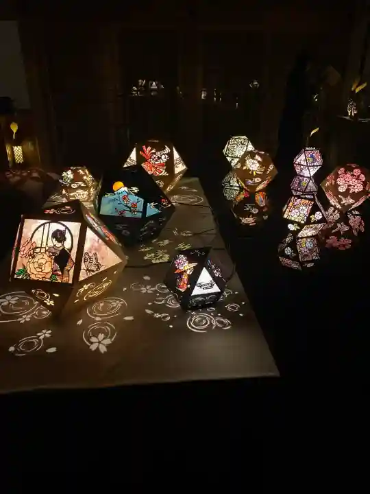 阿智神社(岡山県)