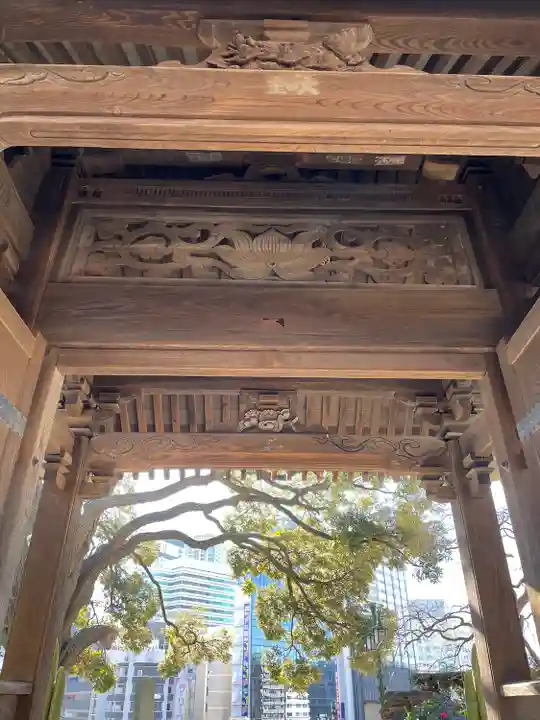 本覺寺(神奈川県)