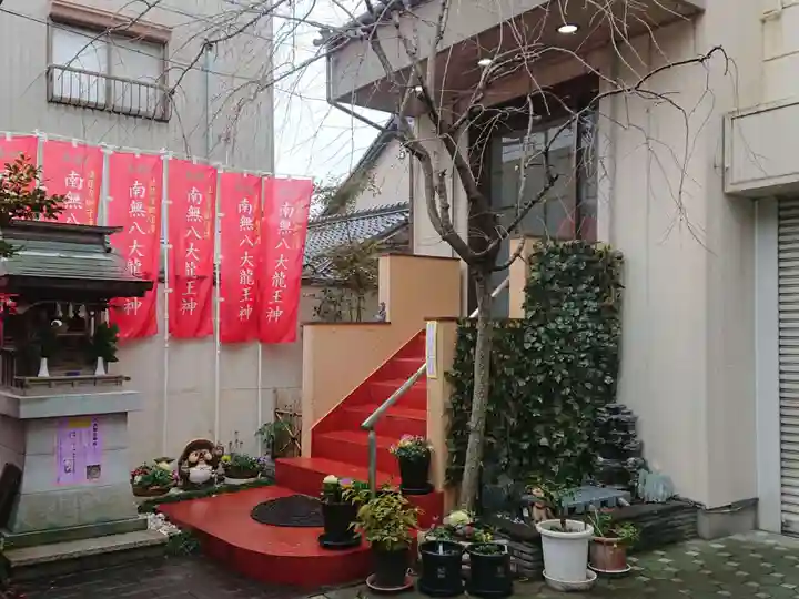 法筵寺(愛知県)