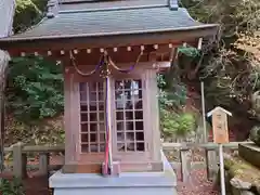 湯泉神社(兵庫県)