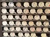 河合神社(鴨川合坐小社宅神社)の絵馬