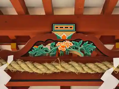 石上神宮(奈良県)