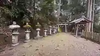 高靇神社(奈良県)