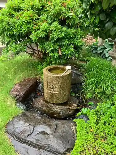 浄興寺(新潟県)