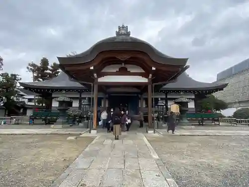 大谷本廟(京都府)