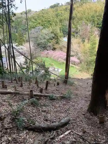 愛宕地蔵尊のその他建物